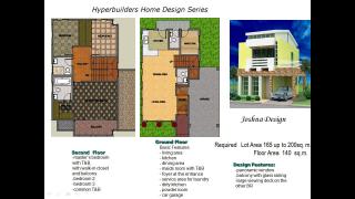 Joshua Floor Plan