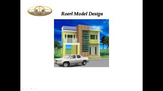 Roerl Model Design