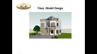 Vince Model Design