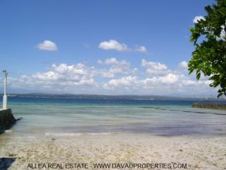 FOR SALE: Lot / Land / Farm Davao del Sur > Samal