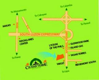 FOR SALE: Lot / Land / Farm Laguna > Calamba