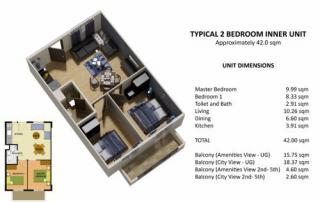 FOR SALE: Apartment / Condo / Townhouse Davao >Davao City