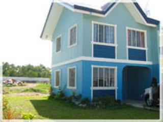 FOR SALE: House Cavite 1