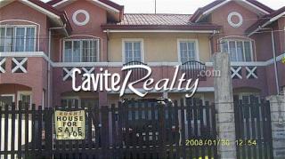 FOR SALE: House Cavite