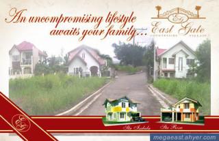 FOR SALE: Lot / Land / Farm Rizal > Other areas