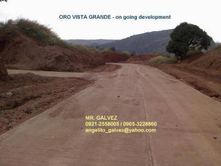 FOR SALE: Lot / Land / Farm Rizal > Antipolo