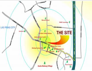 FOR SALE: Apartment / Condo / Townhouse Manila Metropolitan Area > Muntinlupa 2