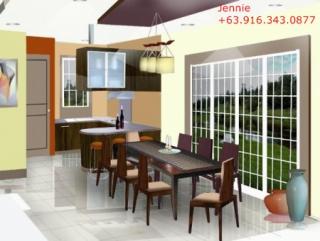 FOR SALE: House Pampanga 1