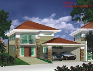 FOR SALE: House Pampanga 5