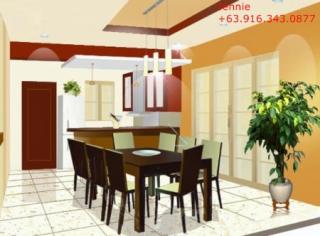 FOR SALE: House Pampanga 6