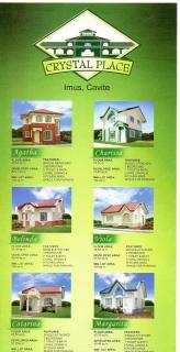 FOR SALE: House Cavite > Imus