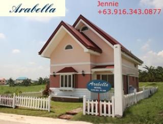 FOR SALE: House Pampanga > Angeles City 1