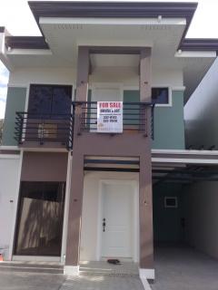 FOR SALE: House Manila Metropolitan Area > Quezon 11