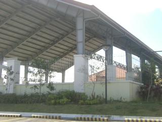 The Covered Court