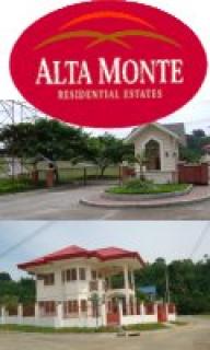  Alta Monte Residential Estates