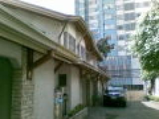 Townhouse near Ateneo de Manila University