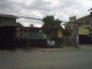  Commercial Property at Lanang, along JP Laurel Street