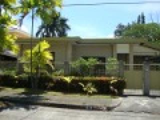 Insular Village House and Lot For Rent