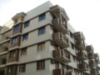  Eco4000 Condominium Unit with Balcony