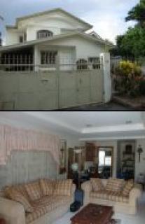  2 Storey, 4 Bedroom House and Lot Nova Tierra Subdivision, Lanang