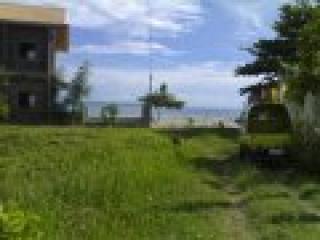 SGI528 : 269 sqm. Lot at Catagman, Penaplata, Samal