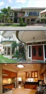  Woodridge House & Lot (516sqm Lot Area / Fully Furnished)