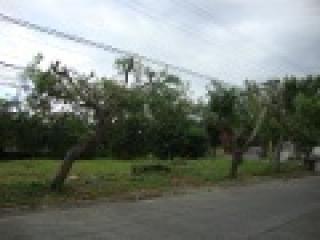 1,157 sqm. Ladislawa Garden Village Lot For Sale!, Buhangin, Davao City