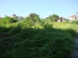 196sqm. Robinsons Highlands Lot For Sale! (Buhangin) 