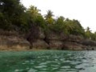 9 Hectares White Sand Beach Property at Kaputian, Samal