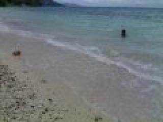 1.5 Hectares Beach Front Property at Kaputian, Samal