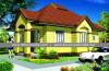 Toril Executive Homes Julia House Mode