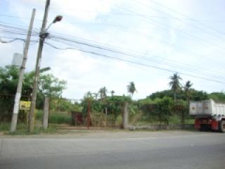 Lot Fore sale in Davao