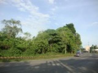  Very Good 6 Hectare Commercial Lot Near SM SMall