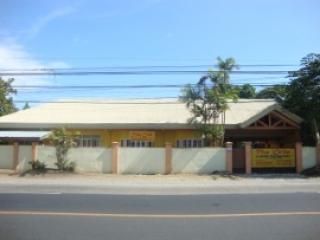 Lot Fore sale in Davao