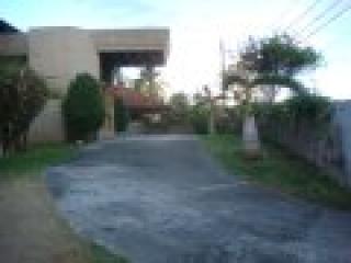 1,140 sqm House and Lot at Insular Village 