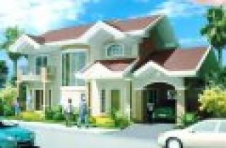 Monteritz Classic Estate Sisley House Model 2 storey , 3 BR ,3 TB,1 Powder Rm, 1 Maid