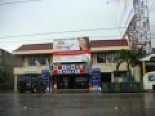 2 Storey Commercial Building in Bajada (near Victoria Plaza / Ideal for Call Center)