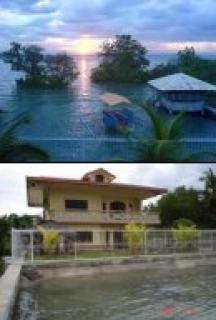 1,107 sqm. Residential Beach Property in Samal