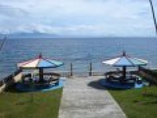 2,900 sqm., Samal Beach Front Property