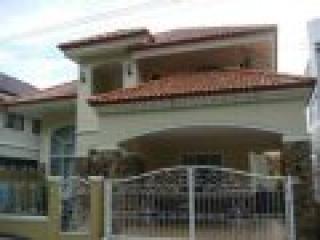  2 Storey ROBINSONS House & Lot for SALE!