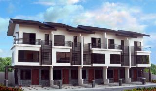 Townhouse Taguig City Mahogany Place 3 Cielo 7.9M