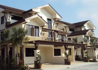  House and Lot Taguig City Mahogany Place 3 Tamara 12M