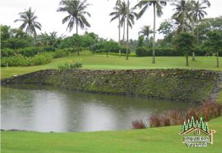 RIVIERA VILLAS - SILANG CAVITE  -It is an exclusive Golf community located along Aguinaldo Highway - Silang or Metro Tagaytay - 10 minutes to Tagaytay - Single attached Villas with 3 bedroom units along the fairways of the 9-hole Executive Golf Course.  -