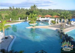 The Riviera Villas which is embedded in The Riviera Golf and Country Club is located along the Aguinaldo Highway, Silang, Cavite a mere 45 kilometers away from Makati and only 8 kilometers from Tagaytay Ridge. The Riviera is set amidst a tranquil environm