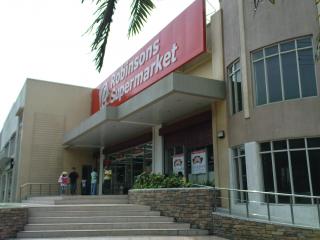 NEARBY SUPERMARKET