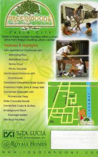 FOR SALE: Lot / Land / Farm Manila Metropolitan Area > Pasig 2