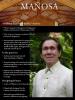 WORLD RENOWENED ARCH.AND NATIOANL ARTIST WHO SERVED 6 PHILIPPINE PRESIDENTS AND CREATED AMANPULO