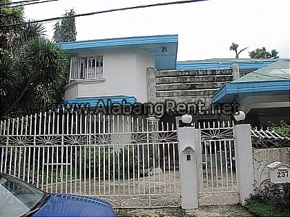 FOR SALE: House Manila Metropolitan Area > Muntinlupa