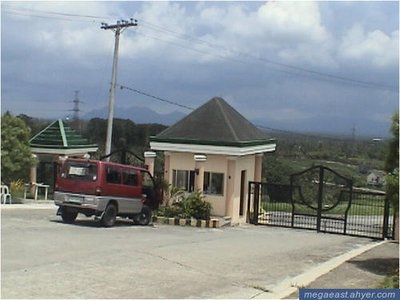 FOR SALE: House Cavite 2