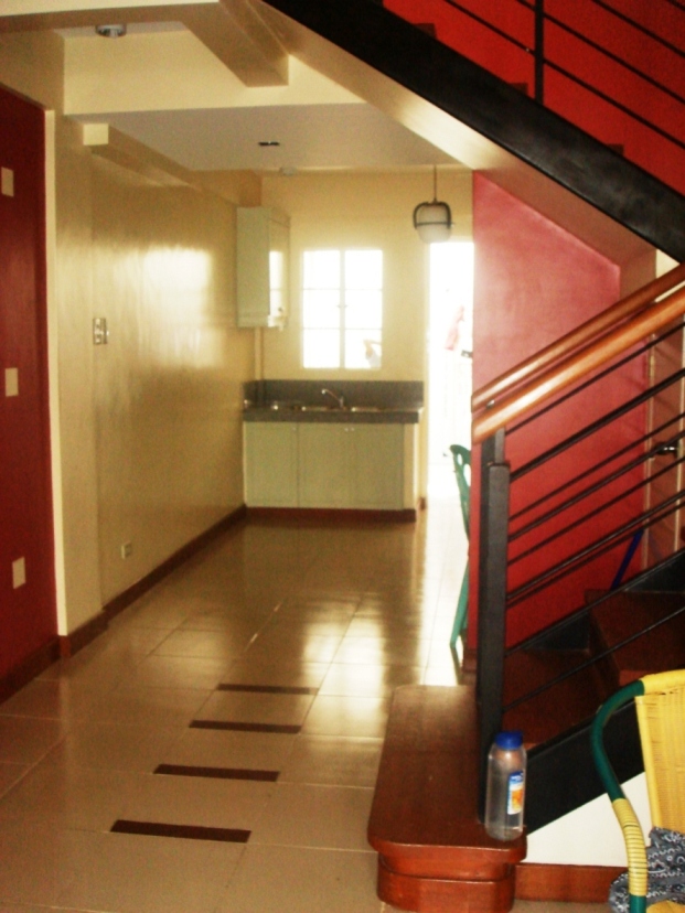 FOR SALE: Apartment / Condo / Townhouse Manila Metropolitan Area > Quezon 6